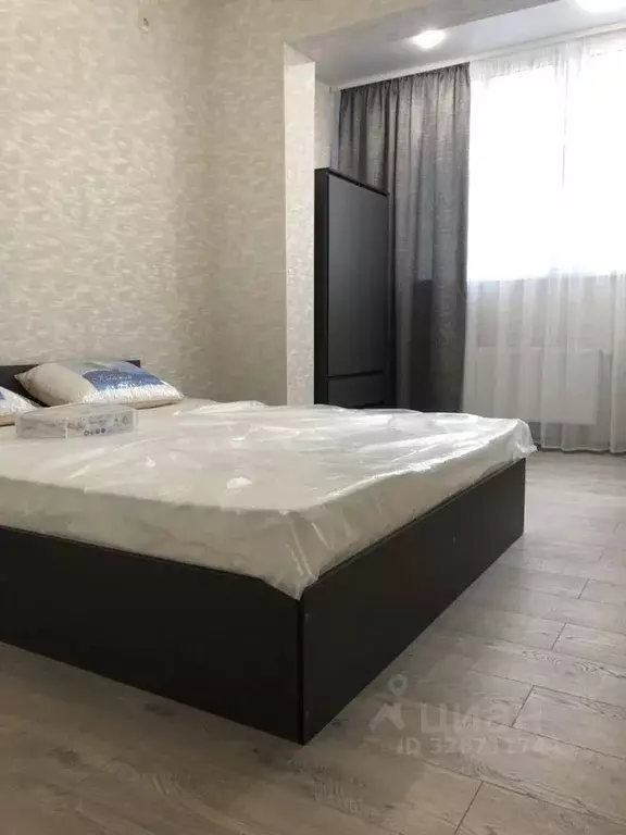 1-к кв. Краснодарский край, Краснодар просп. Имени писателя ... - Фото 2