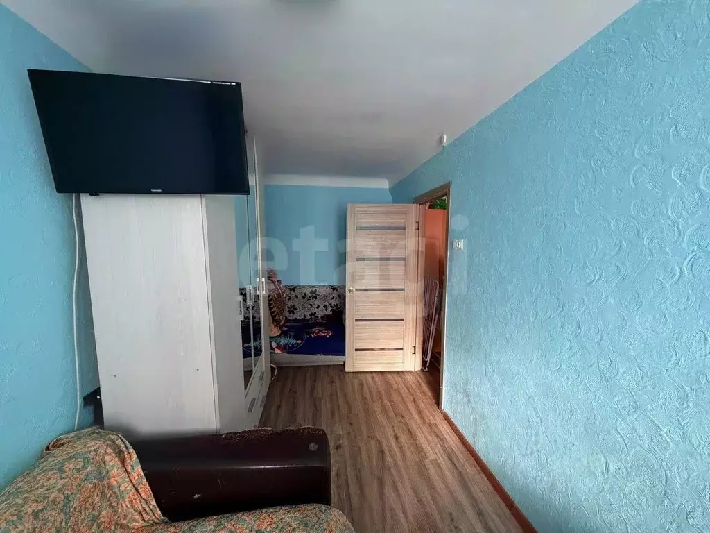 2-к кв. Владимирская область, Петушки Спортивный проезд, 2 (41.2 м) - Фото 1