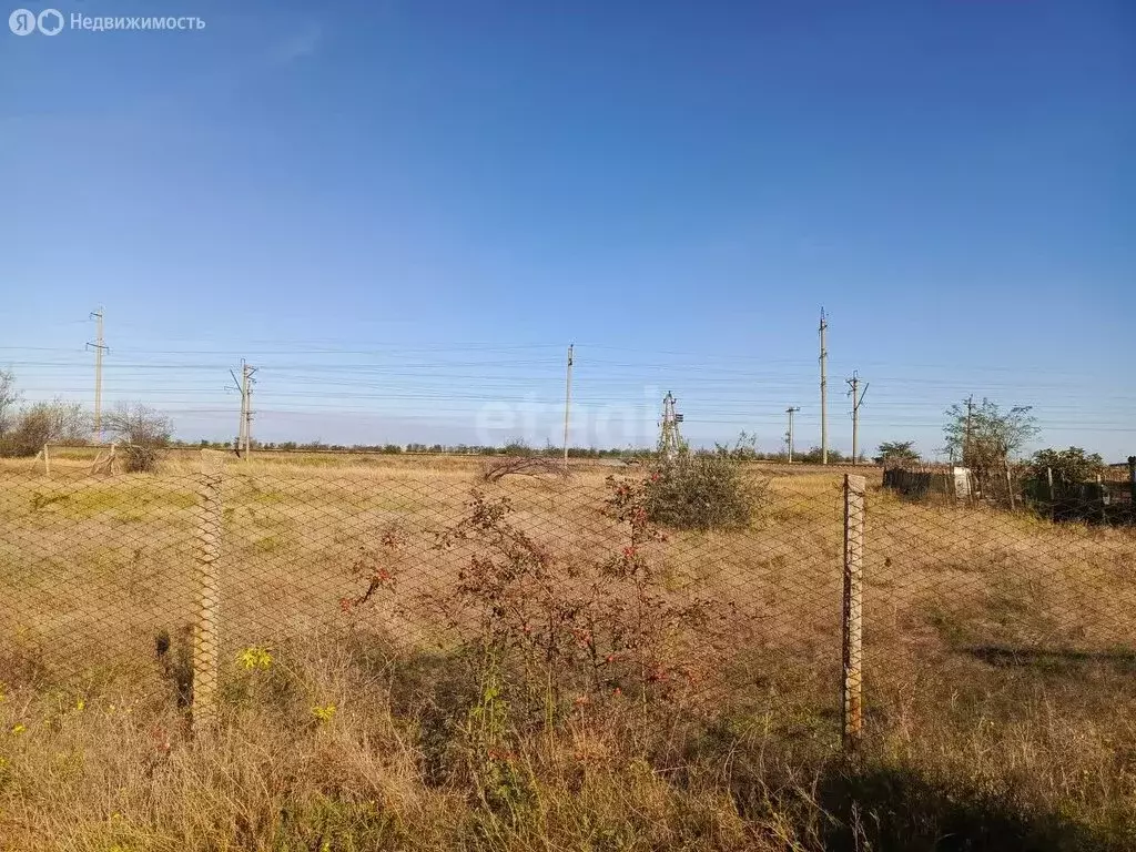 Участок в село Орехово, Железнодорожная улица (5 м) - Фото 0