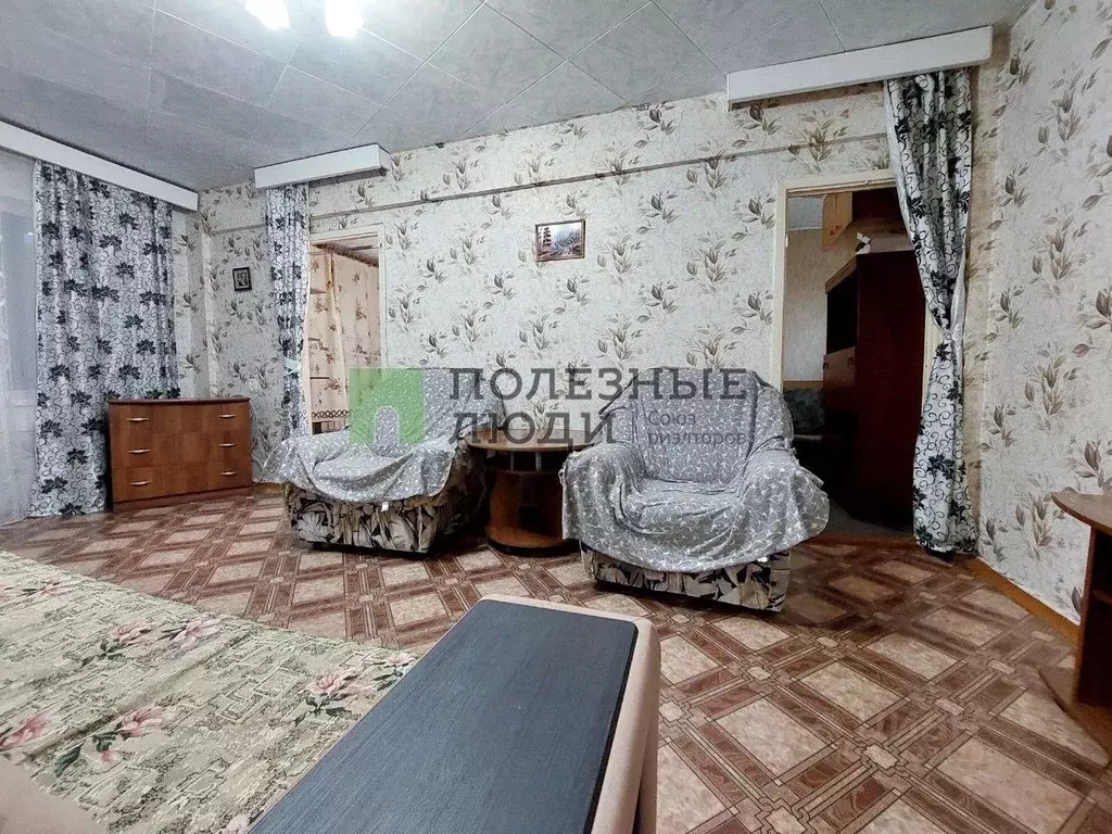 2-к кв. Иркутская область, Ангарск 8-й мкр, 94 (45.0 м) - Фото 2