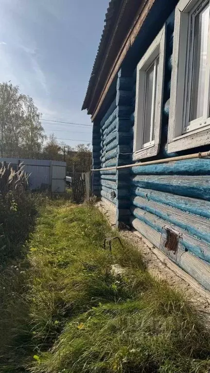 Дом в Владимирская область, Судогодский район, с. Мошок ул. Андреева ... - Фото 2