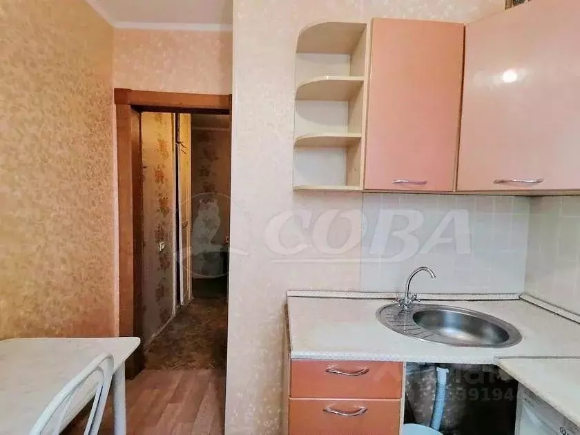 3-к кв. Тюменская область, Тюмень Текстильная ул., 21 (58.0 м) - Фото 2