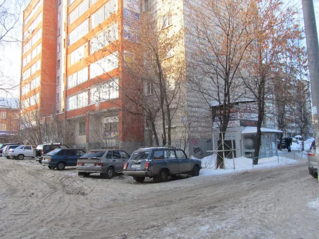 Офис в Кировская область, Киров ул. Маклина, 39 (24 м) - Фото 2