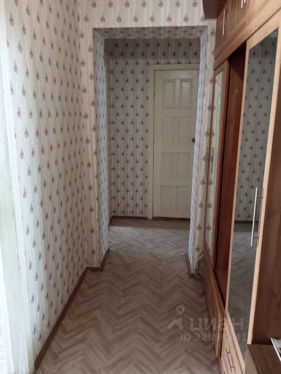 2-к кв. Тамбовская область, Тамбов городской округ, пос. Строитель, ... - Фото 2
