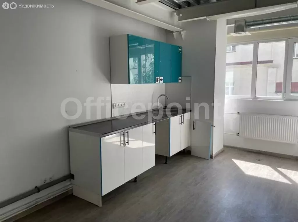 Офис (285.8 м) - Фото 1