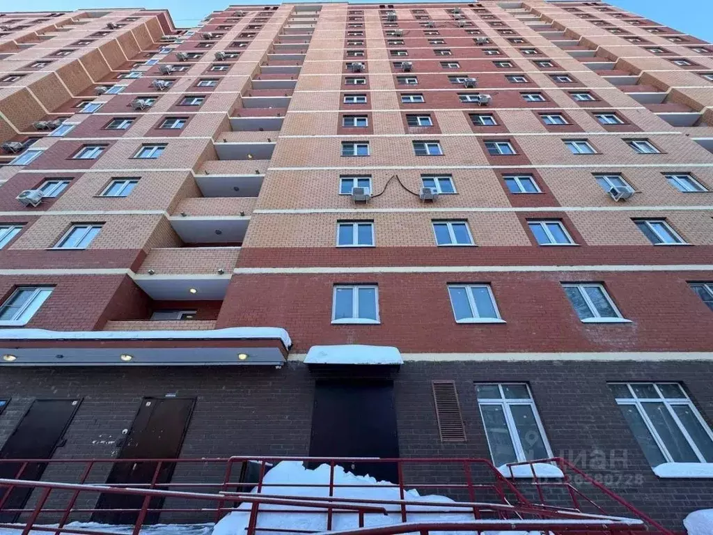 Помещение свободного назначения в Московская область, Люберцы ул. ... - Фото 1