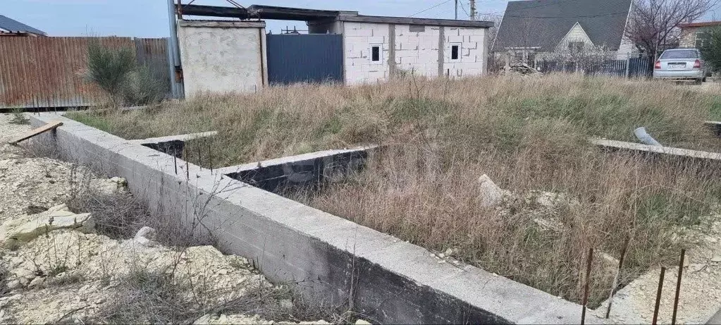 Участок в Крым, Феодосия муниципальный округ, с. Солнечное ул. ... - Фото 1
