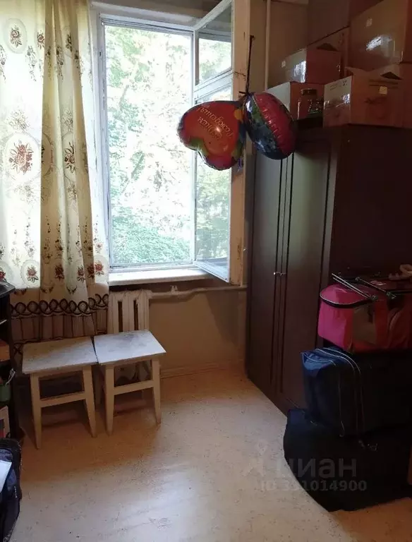 Комната Московская область, Балашиха ш. Энтузиастов, 65 (18.0 м) - Фото 1