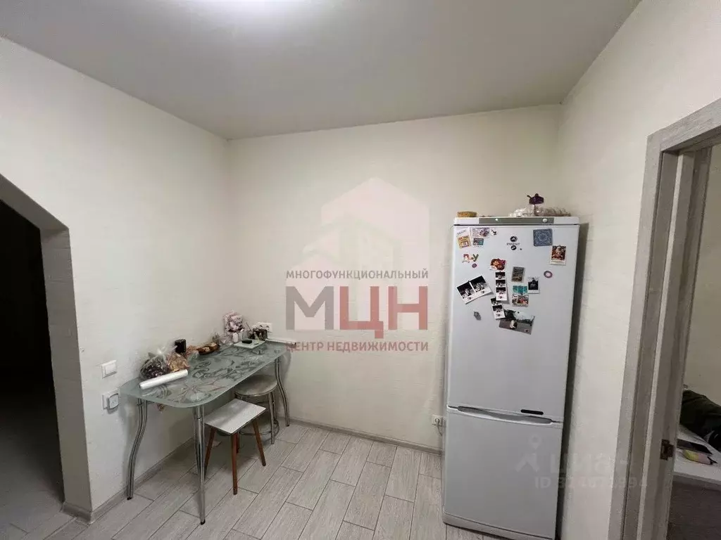 1-к кв. Московская область, Химки Зеленая ул., 6к1 (40.6 м) - Фото 1