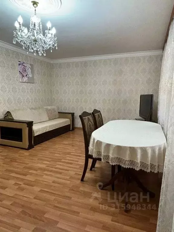 2-к кв. Дагестан, Дербент ул. Оскара, 9 (62.0 м) - Фото 0