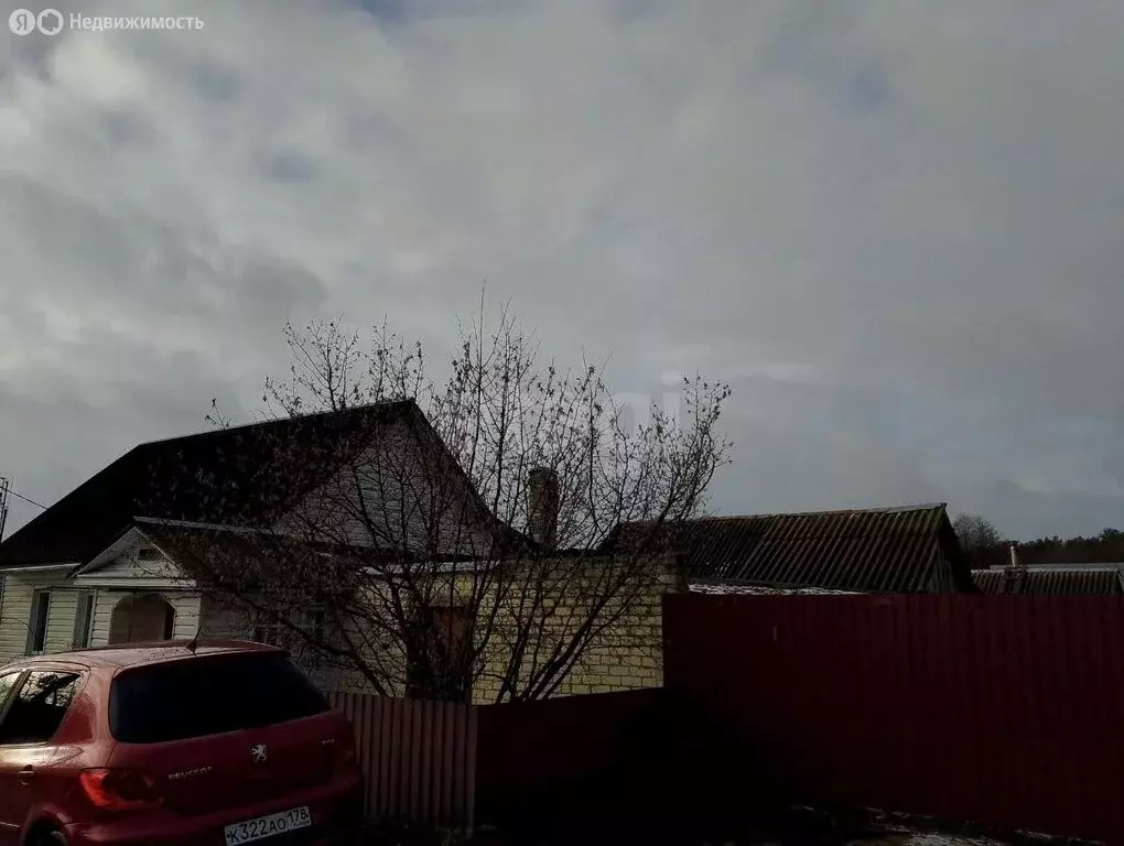 Дом в Сельцо, Киевская улица (63 м) - Фото 2