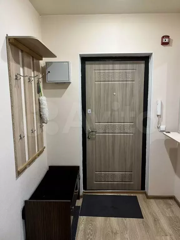 Квартира-студия, 25,7 м, 14/17 эт. - Фото 1
