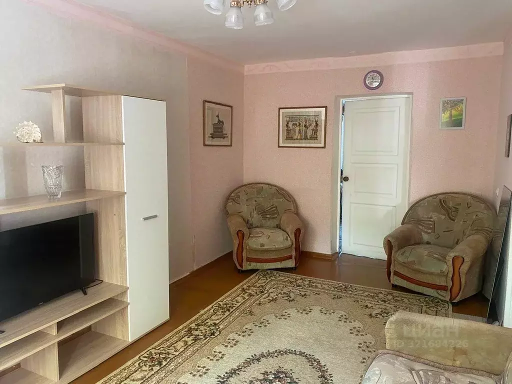 2-к кв. Новосибирская область, Новосибирск ул. Жуковского, 113 (43.7 ... - Фото 1