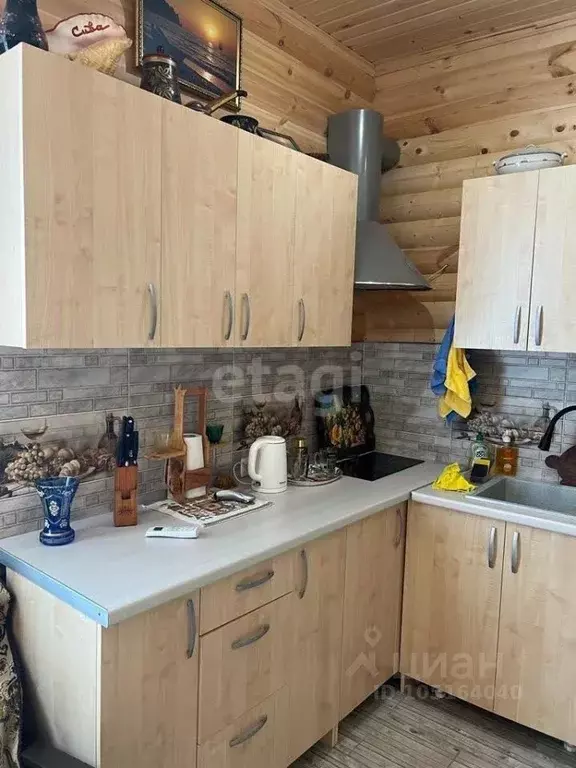 Студия Крым, Феодосия пер. Свердлова, 20 (20.0 м) - Фото 1
