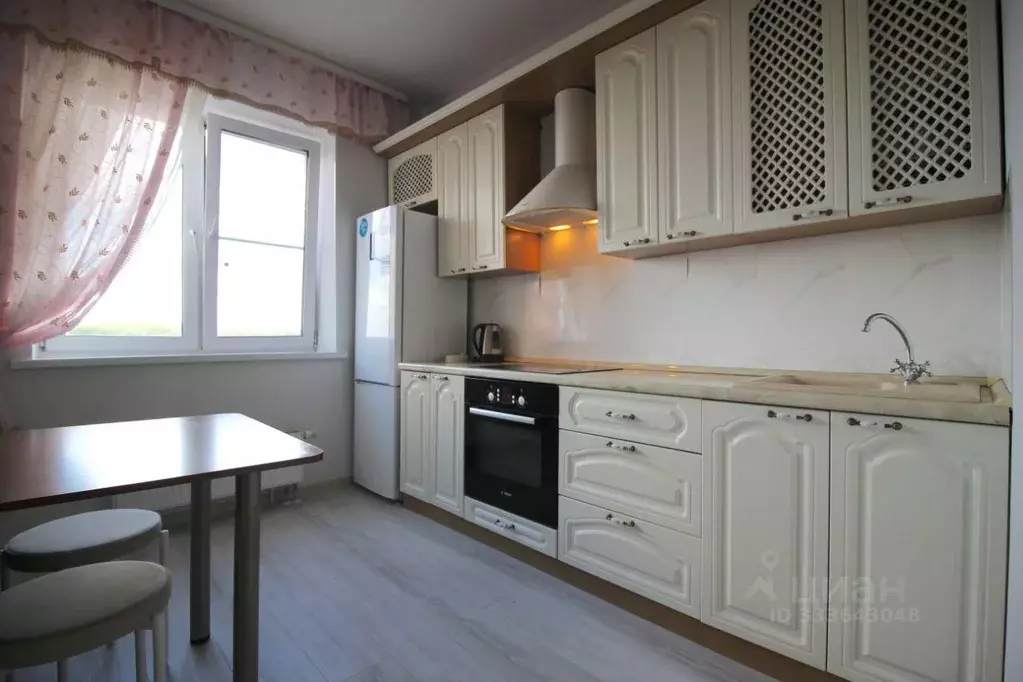 Квартира, 2 комнаты, 58.2 м - Фото 1