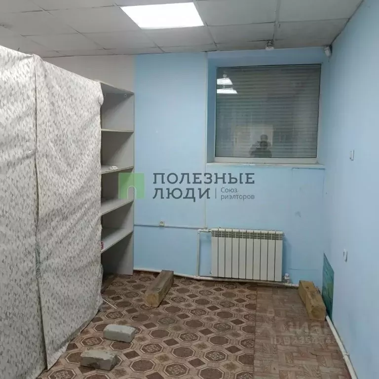 Помещение свободного назначения в Забайкальский край, Читинский район, ... - Фото 1