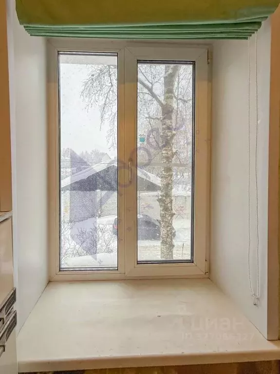 1-к кв. Нижегородская область, Нижний Новгород Светлоярская ул., 20 ... - Фото 2