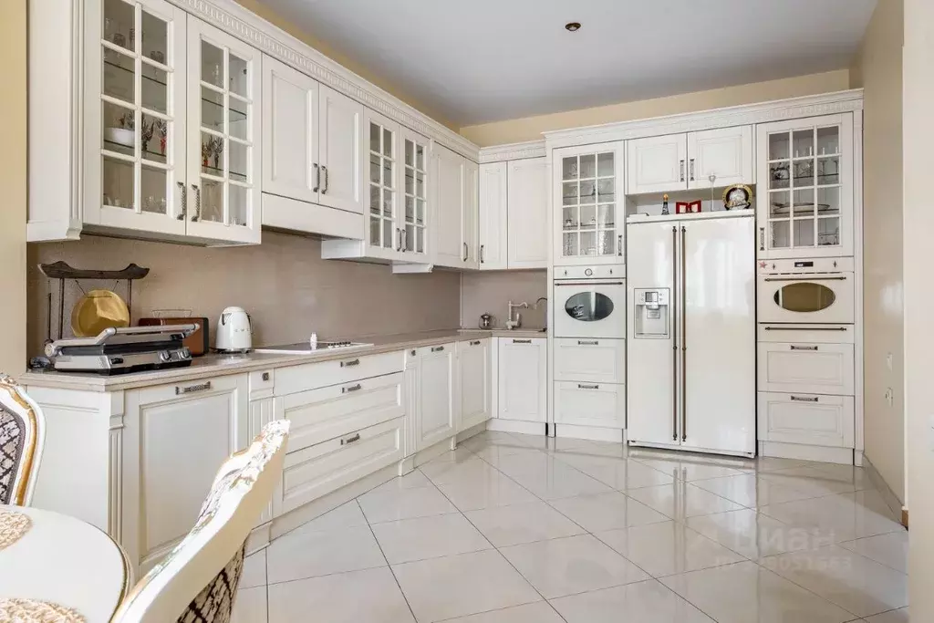 5-к кв. Москва Мичуринский просп., 29 (200.0 м) - Фото 1