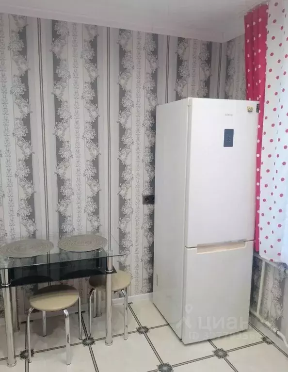 1-к кв. Калининградская область, Калининград ул. Гайдара, 91 (38.0 м) - Фото 2