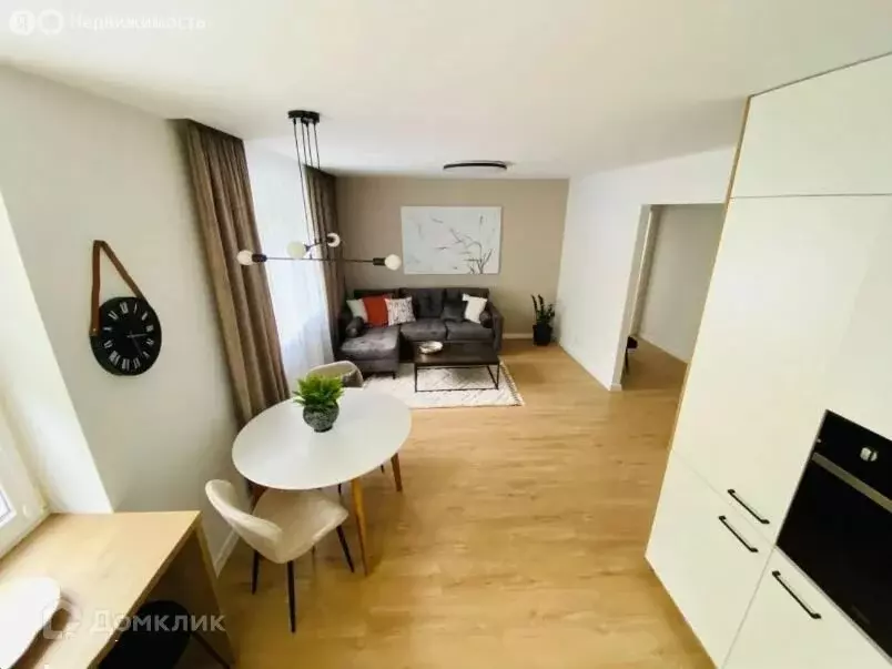 2-комнатная квартира: Краснодар, Прикубанский внутригородской округ, ... - Фото 1