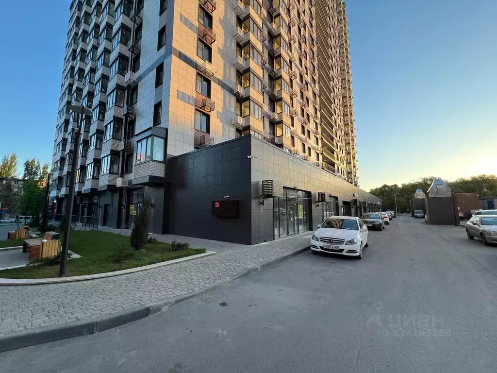 Помещение свободного назначения в Ростовская область, Ростов-на-Дону ... - Фото 1