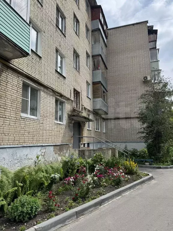 2-к. квартира, 44 м, 5/5 эт. - Фото 0
