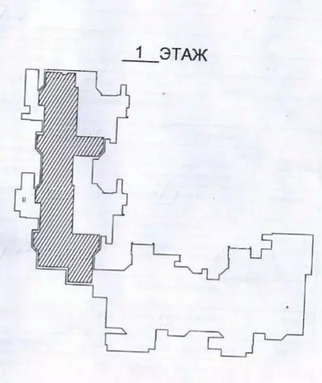 Торговая площадь в Москва Рождественская ул., 4 (330 м) - Фото 0