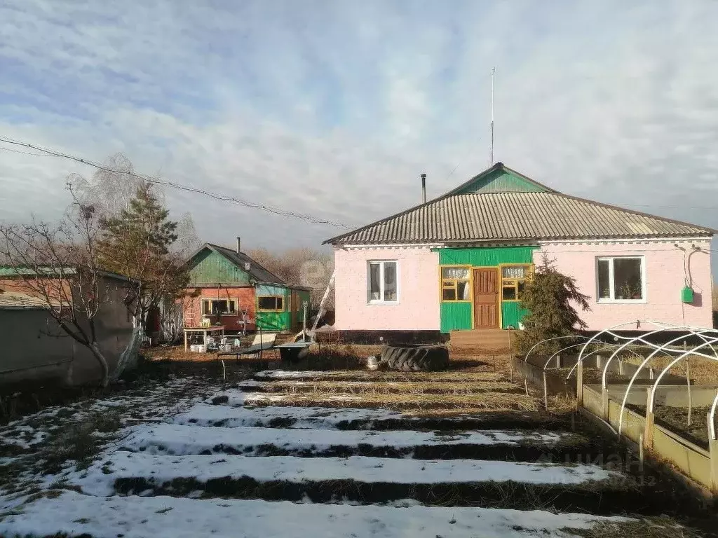 Опх Сосновское Таврического Района Купить Квартиру