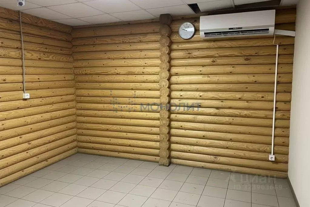 Помещение свободного назначения в Нижегородская область, ... - Фото 2