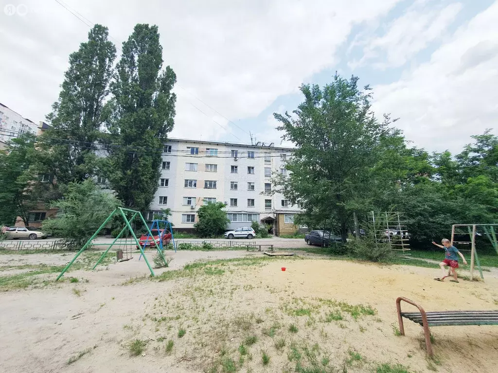 1-комнатная квартира: Липецк, улица Жуковского, 7 (23 м) - Фото 1