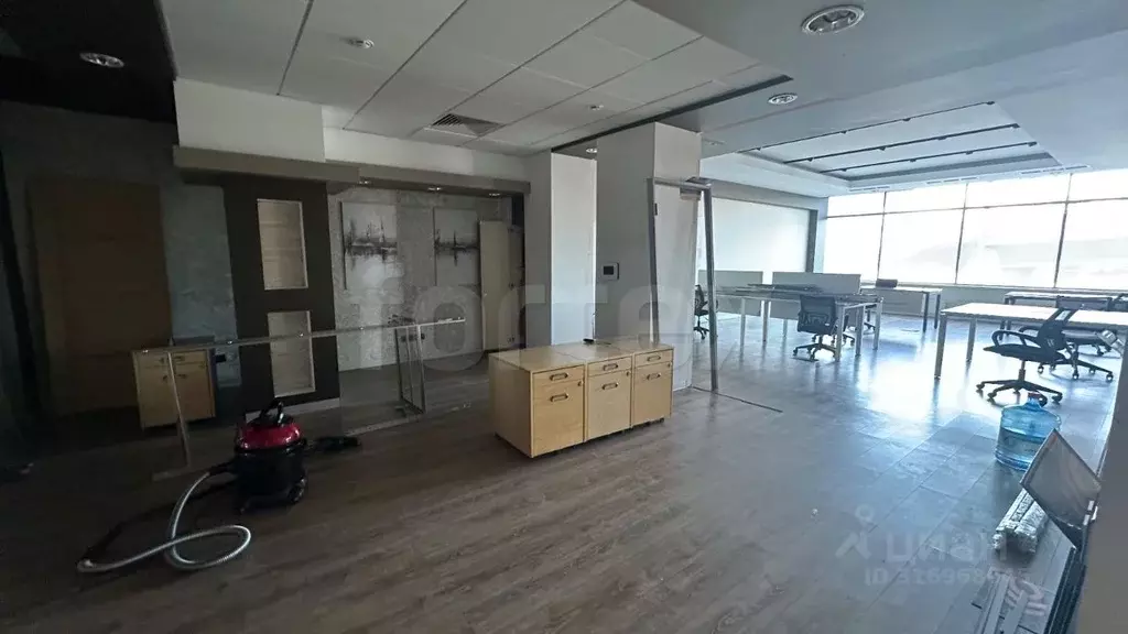 Офис в Москва 1-й Магистральный туп., 5А (150 м) - Фото 0