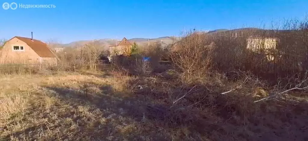 Участок в Симферопольский район, ДП Ветеран-3 (12 м) - Фото 1