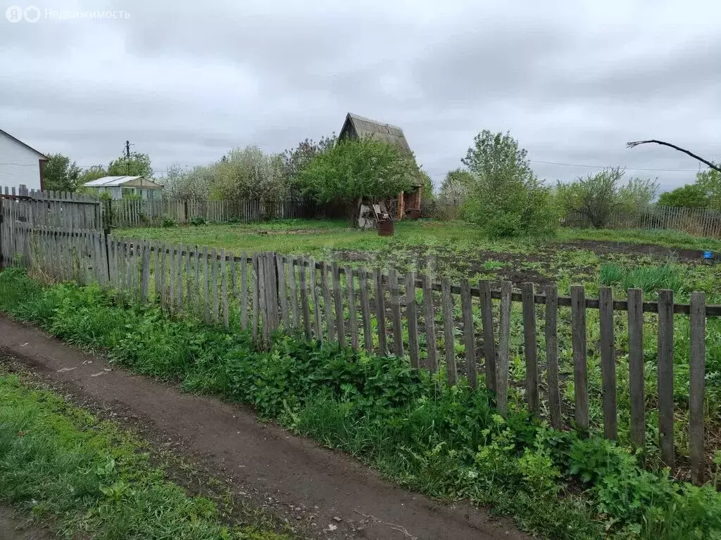 Дом в Дружинское сельское поселение, СНТ Яблонька, 10-я аллея (20 м) - Фото 0