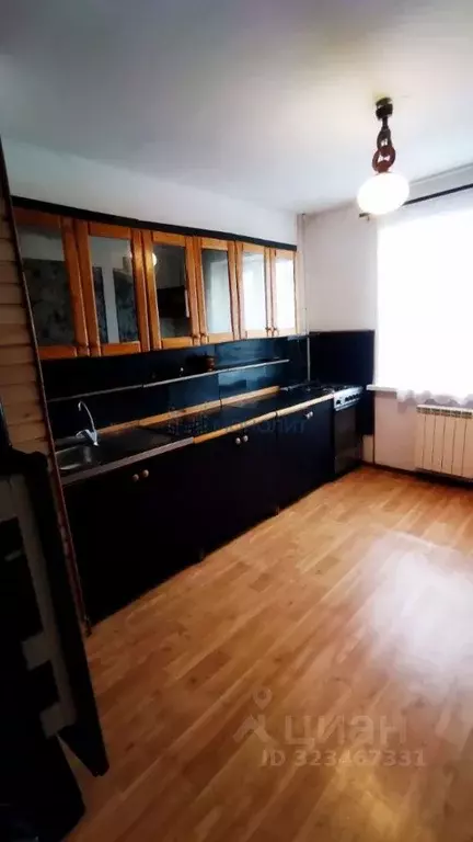 3-к кв. Нижегородская область, Нижний Новгород д. Афонино, ул. ... - Фото 2