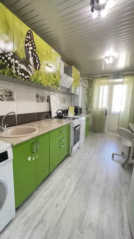 Продаётся 2-к квартира, 49.3 м - Фото 1