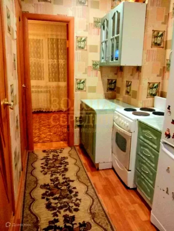 Продаётся 1-к квартира, 40 м - Фото 0