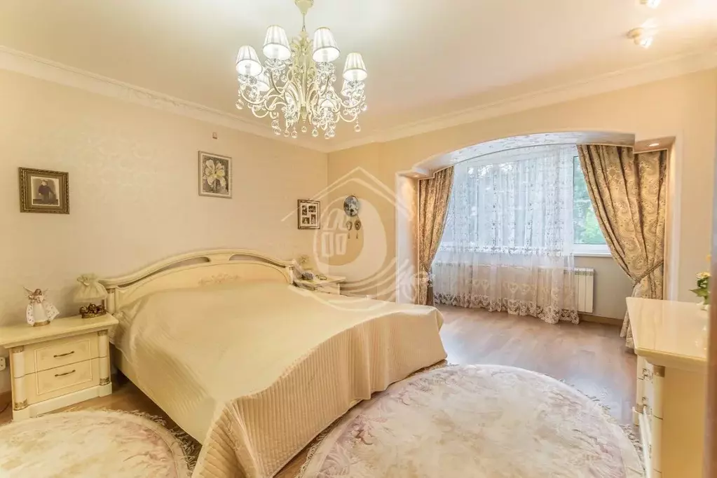 4-к кв. Алтайский край, Барнаул ул. Никитина, 88 (124.0 м) - Фото 2