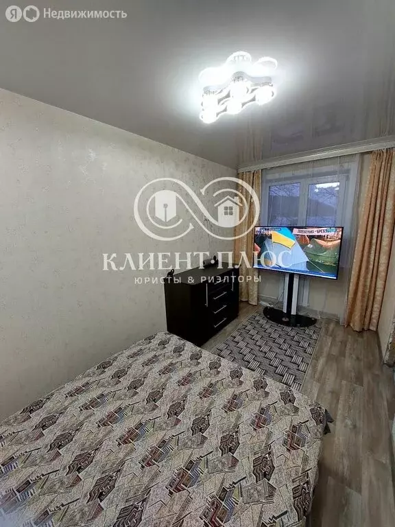 2-комнатная квартира: Корсаков, Советская улица, 51 (45 м) - Фото 1