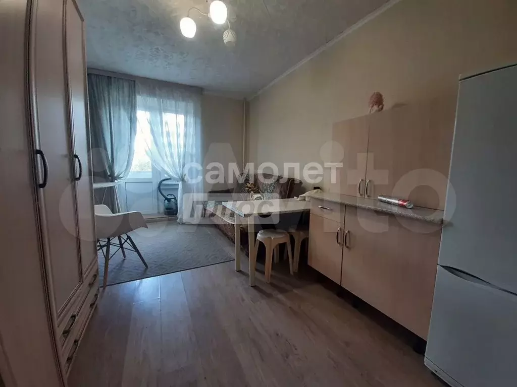 Комната 12,4 м в 1-к., 3/5 эт. - Фото 0
