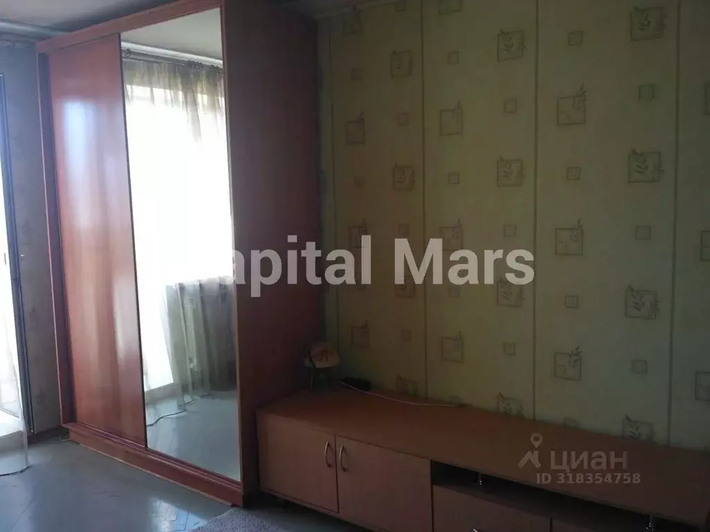 1-к кв. Санкт-Петербург ул. Типанова, 32к3 (40.0 м) - Фото 1