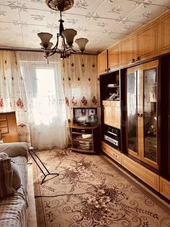 Продаётся 2-к квартира, 52 м - Фото 0