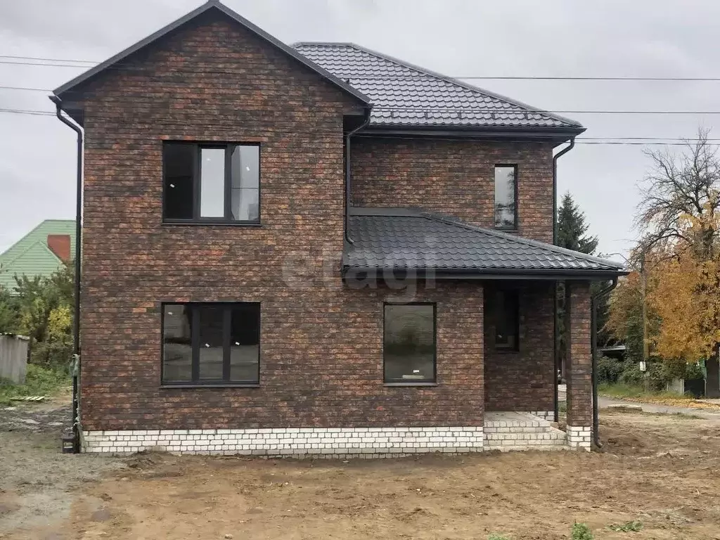 Дом в Брянская область, Брянск ул. 3-я Линия (147 м) - Фото 2