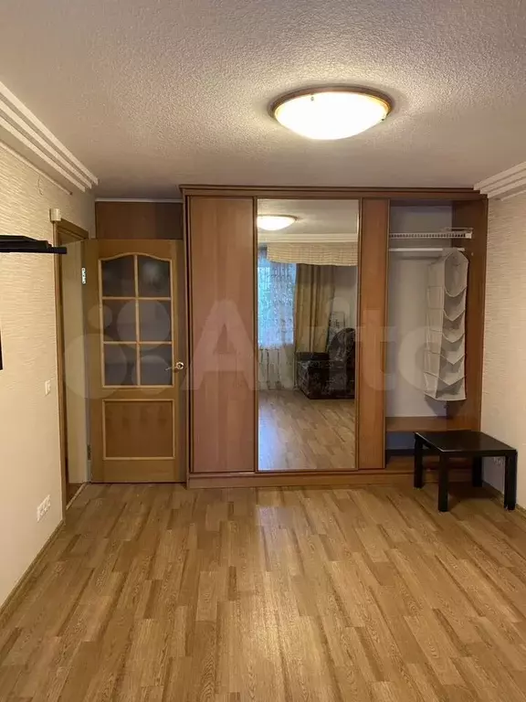 1-к. квартира, 35 м, 5/5 эт. - Фото 0