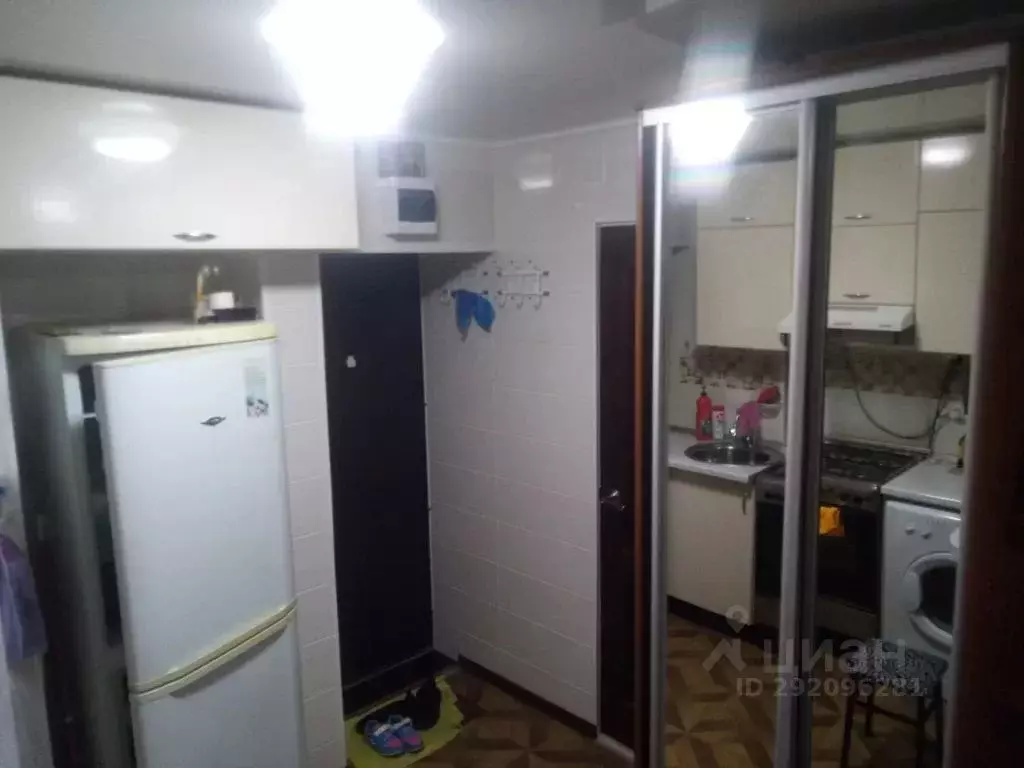 Студия Ставропольский край, Пятигорск ул. Юлиуса Фучика, 17 (30.0 м) - Фото 0