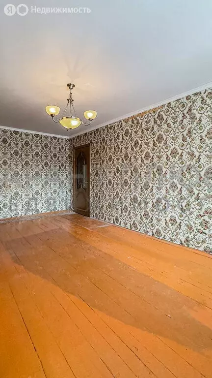 3-комнатная квартира: Липецк, Липовская улица, 5/2 (61.1 м) - Фото 1