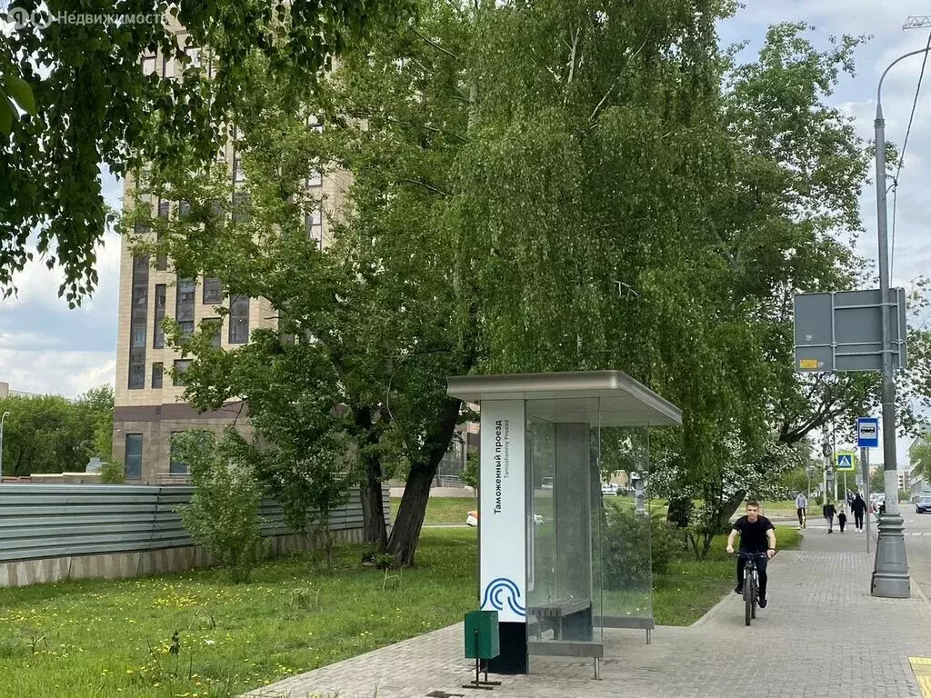 Помещение свободного назначения (100 м) - Фото 1