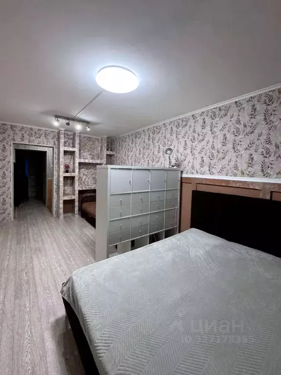 1-к кв. Ярославская область, Ярославль ул. Ньютона, 16к2 (37.6 м) - Фото 1