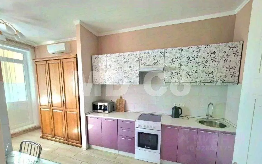 1-к кв. Москва 2-я Филевская ул., 6 (48.0 м) - Фото 1