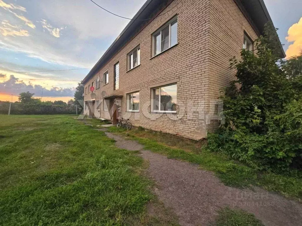 Квартира, 2 комнаты, 52.5 м - Фото 0