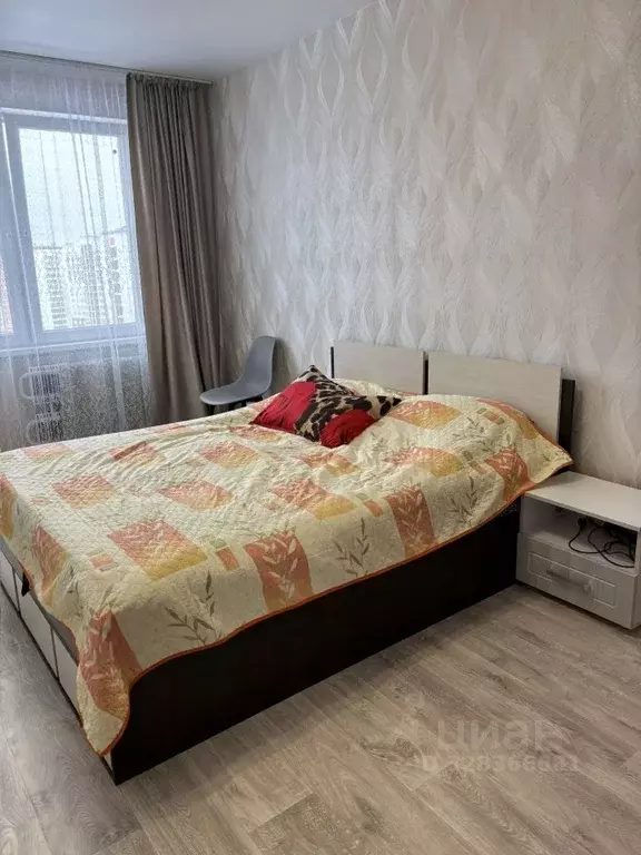 2-к кв. Алтайский край, Барнаул ул. Имени В.Т. Христенко, 3 (47.0 м) - Фото 2